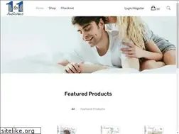 Sites similar to 1to1publishers.com