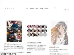 Sites similar to 1to7.jp