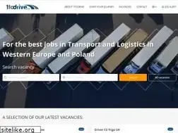 Sites similar to 1todrive.com