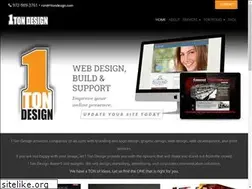 Sites similar to 1tondesign.com