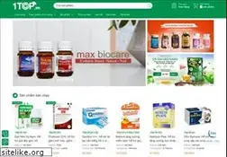 Sites similar to 1top.vn