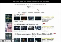 Sites similar to 1torrent.net