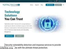 Sites similar to 1totaltech.com