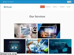 Sites similar to 1touchbd.com