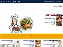 Sites similar to 1touchfood.com