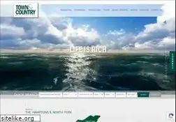 Sites similar to 1townandcountry.com