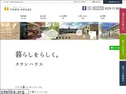 Sites similar to 1townhouse.com