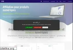 Sites similar to 1tpe.com