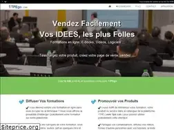 Sites similar to 1tpego.com