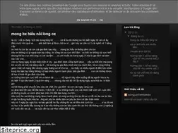 Sites similar to 1traidat.blogspot.com