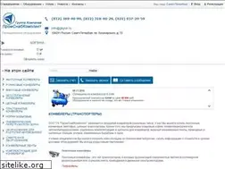 Sites similar to 1transporter.ru