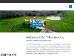 Sites similar to 1tribal.com