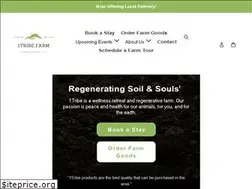 Sites similar to 1tribefarm.com