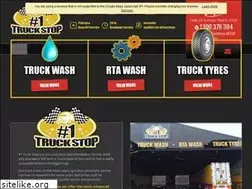 Sites similar to 1truckstop.com.au