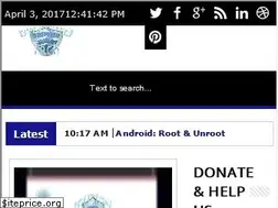 Sites similar to 1trustedtech.blogspot.com