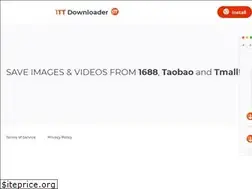 Sites similar to 1tt.app