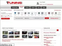 Sites similar to 1tuning.ro