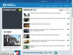 Sites similar to 1tv.od.ua
