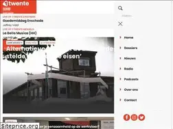 Sites similar to 1twente.nl