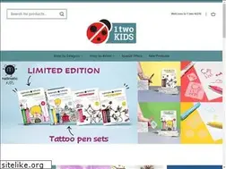 Sites similar to 1two.co.uk
