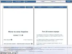Sites similar to 1ua.com.ua