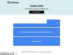 Sites similar to 1uas.com