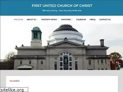 Sites similar to 1ucc.org