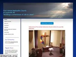 Sites similar to 1umclouisvillene.org