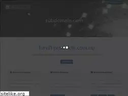 Sites similar to 1und1-produkte.com.nu