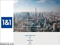 Sites similar to 1und1.ag