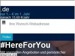 Sites similar to 1und1.at