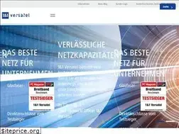 Sites similar to 1und1.net