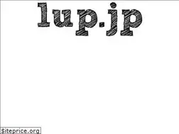 Sites similar to 1up.jp