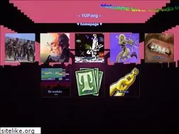 Sites similar to 1up.org
