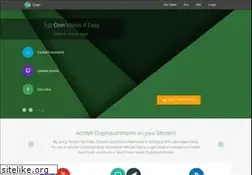 Sites similar to 1upcoin.com