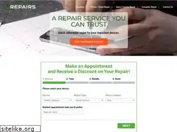 Sites similar to 1uprepairs.com