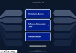 Sites similar to 1upsystem.net