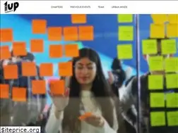 Sites similar to 1uptoronto.org