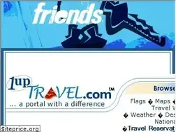 Sites similar to 1uptravel.com