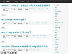 Sites similar to 1ut.github.io