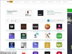 Sites similar to 1v1.design