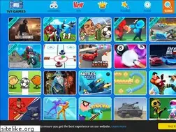 Sites similar to 1v1games.net