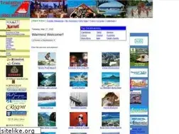 Sites similar to 1vacation.com