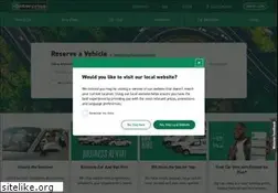 Sites similar to 1van1.com