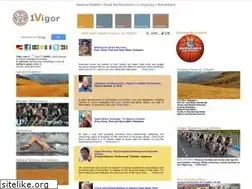 Sites similar to 1vigor.com