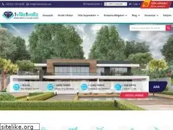 Sites similar to 1villa1valiz.com