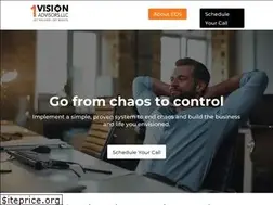 Sites similar to 1visionadvisors.com