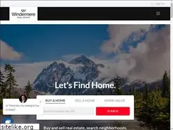 Sites similar to 1visionhomegroup.com