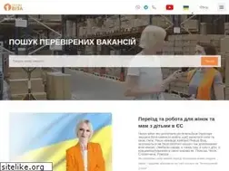 Sites similar to 1viza.com