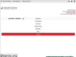 Sites similar to 1voentorg.ru